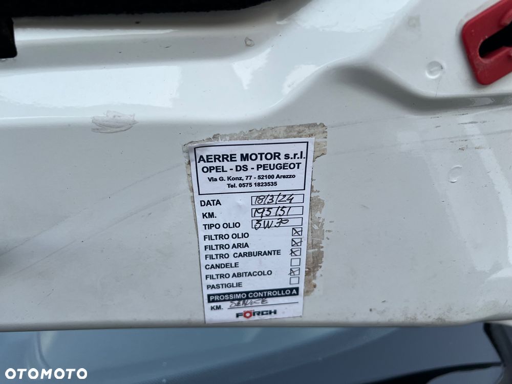 Opel COMBO - 24
