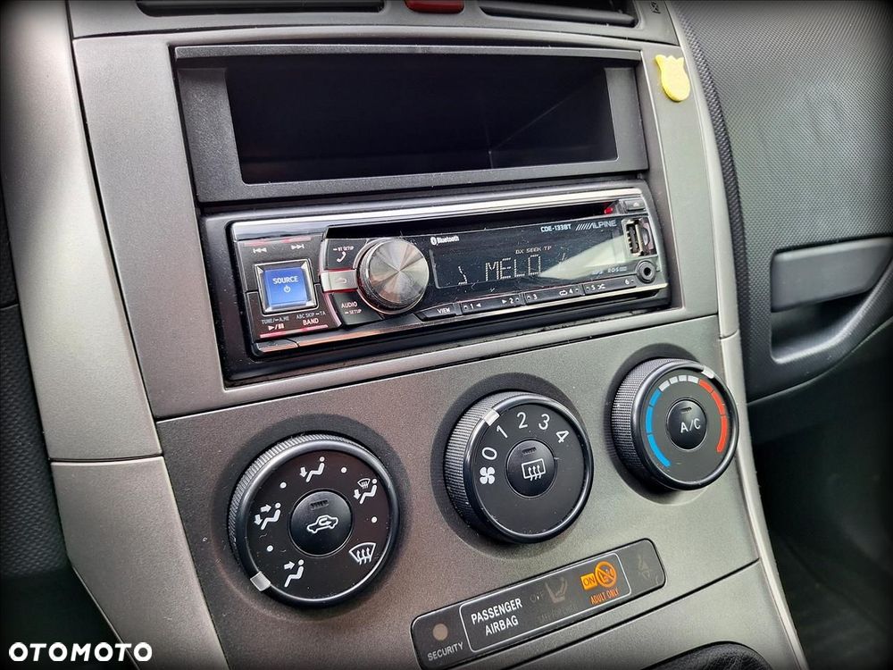 Toyota Auris 1.6 VVT-i Terra - 15