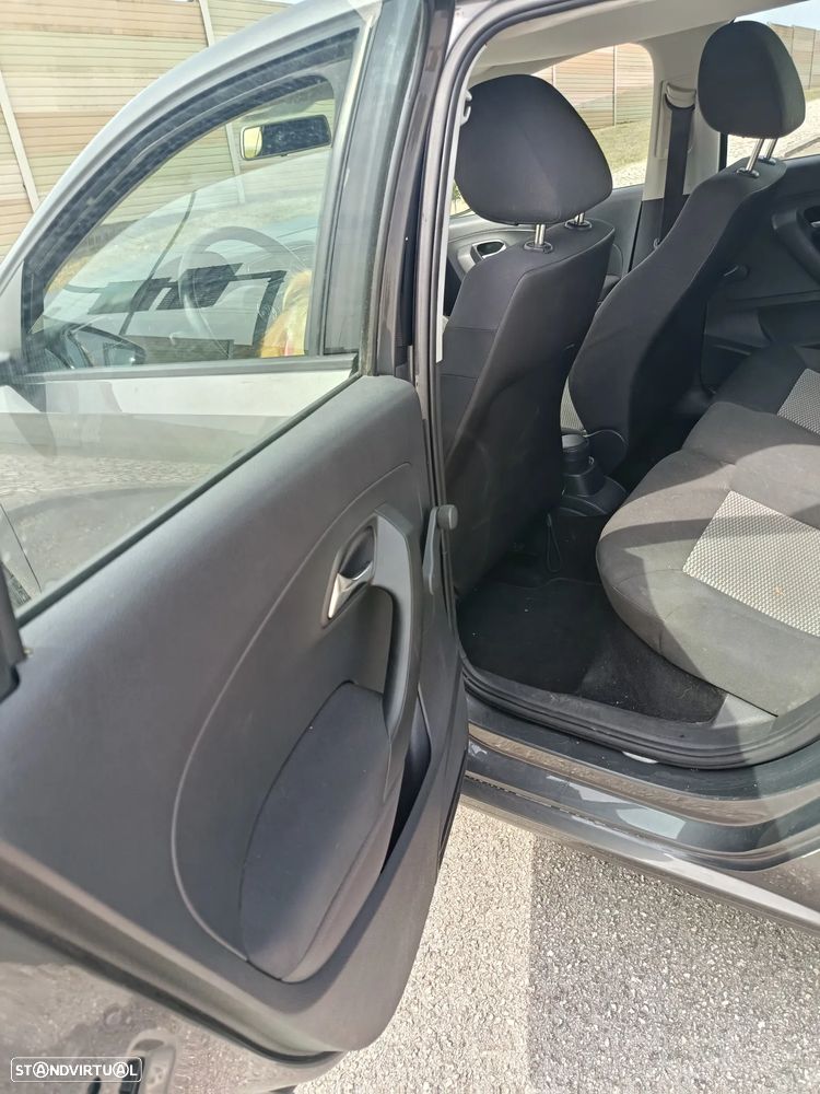 VW Polo - 17