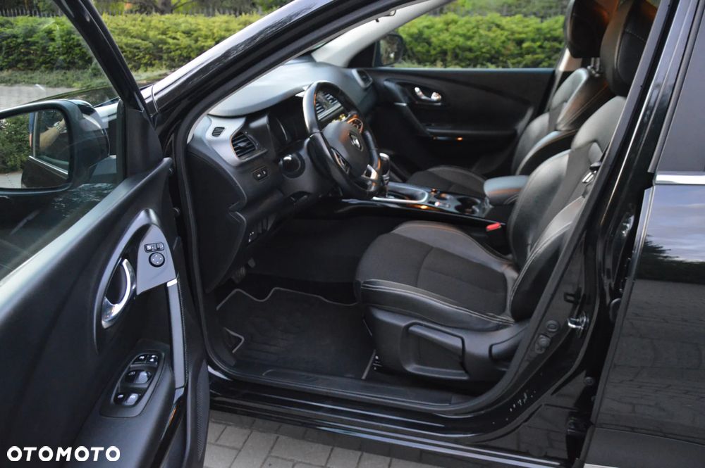 Renault Kadjar Energy TCe 130 EDC Business - 7