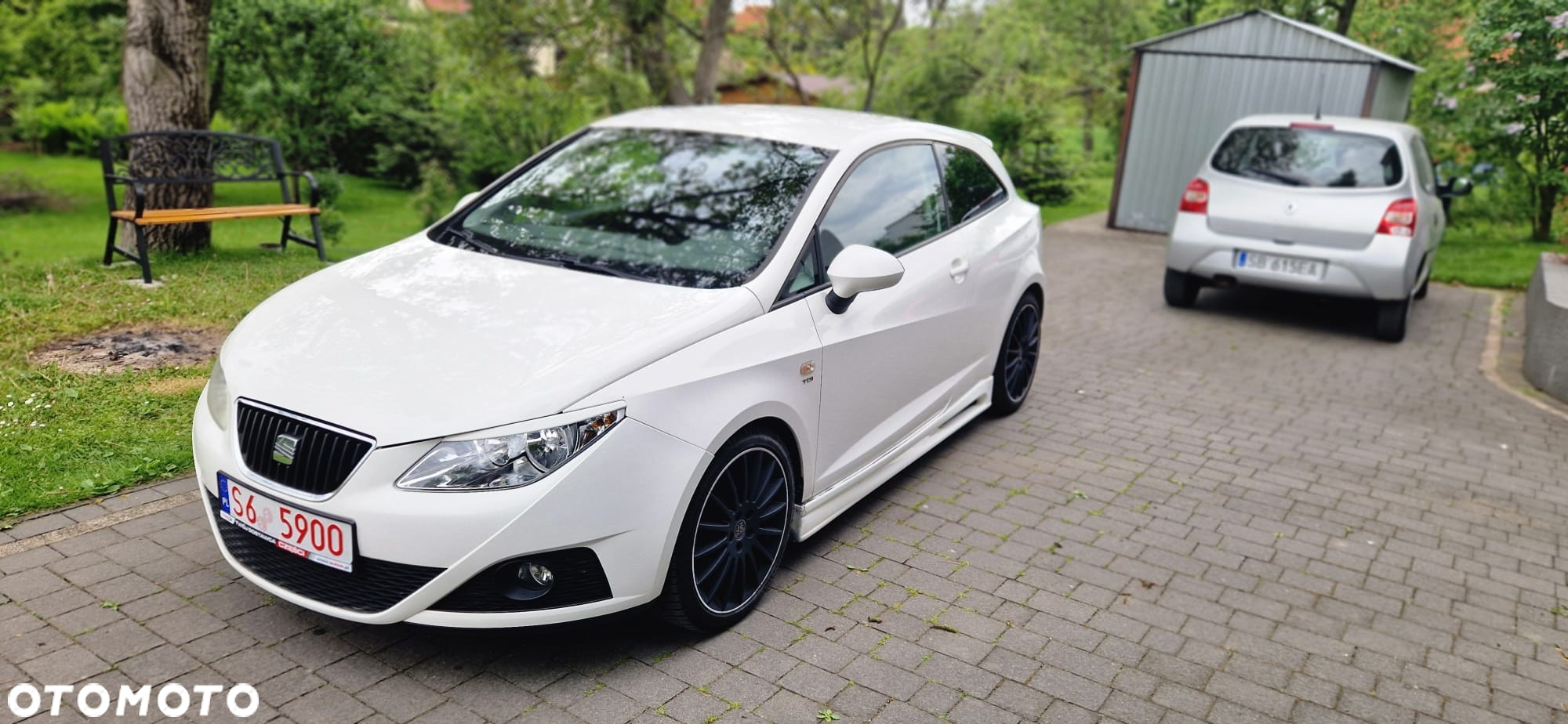 Seat Ibiza - 9