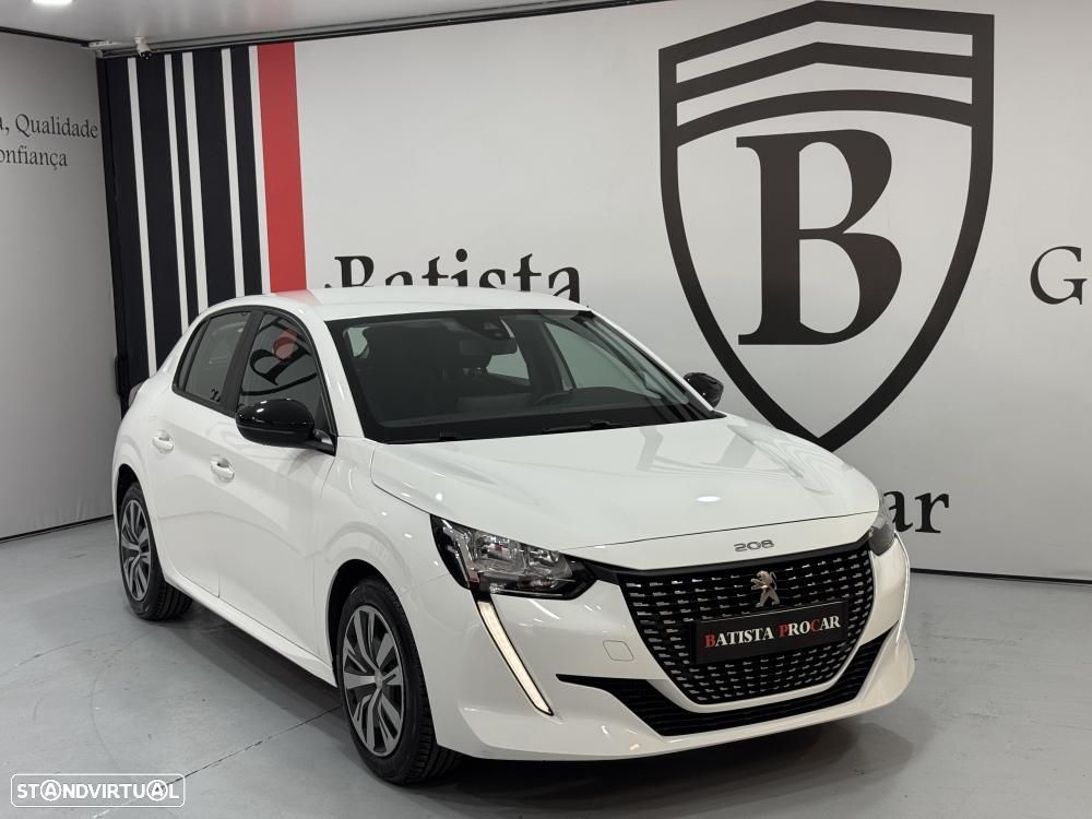 Peugeot 208 1.2 PureTech GT - 6
