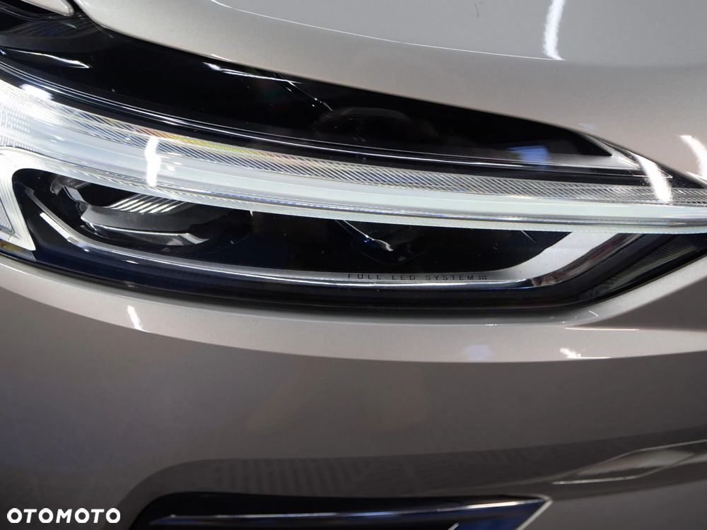 Volvo XC 60 D4 AWD Inscription - 20