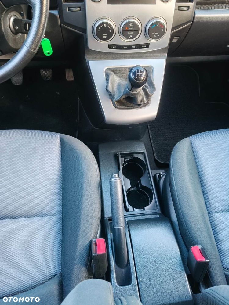 Mazda 5 1.8 Comfort - 19