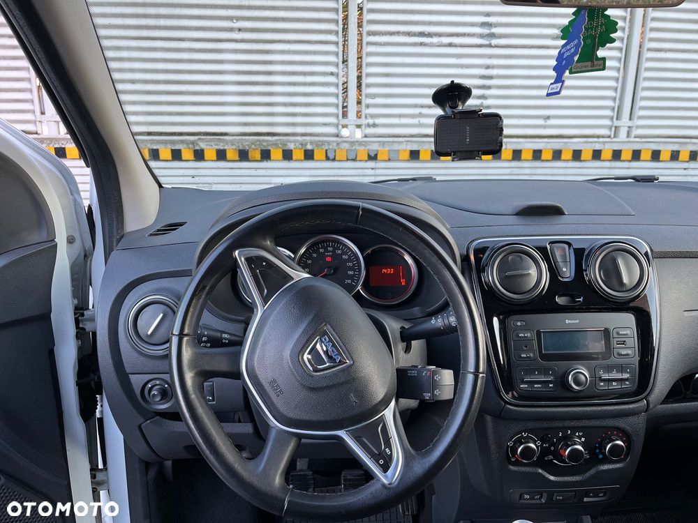 Dacia Lodgy - 16