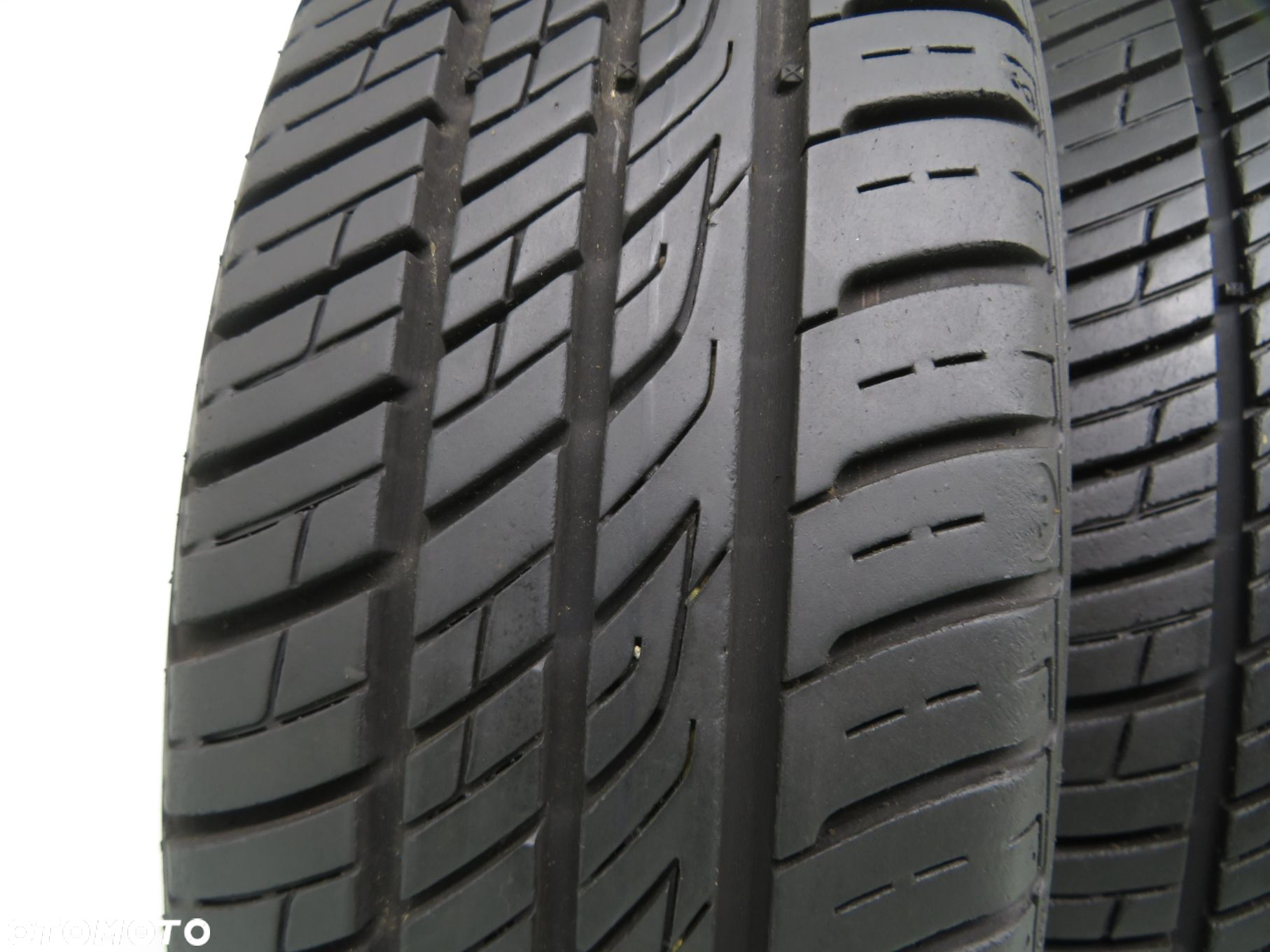 2X 155/65R14 OPONY LETNIE Barum Brillantis 2 75T - 7