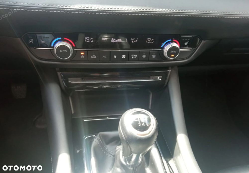 Mazda 6 2.0 SKYEnergy - 15