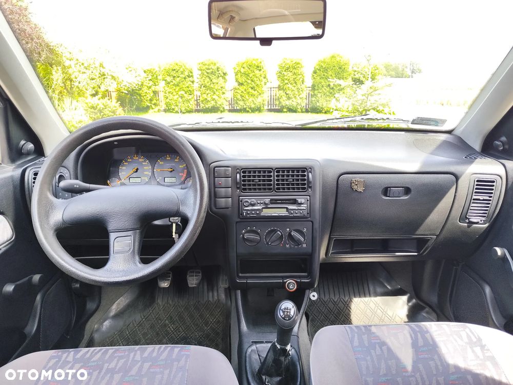 Seat Cordoba 1.4 CLX - 18