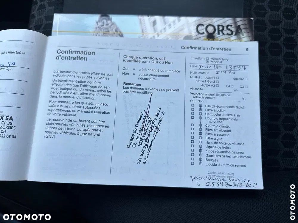Opel Corsa - 38