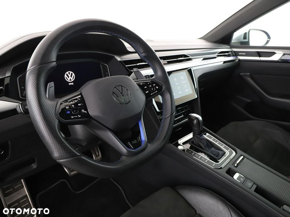 Volkswagen Arteon Shooting Brake 2.0 TSI 4Motion R DSG - 15
