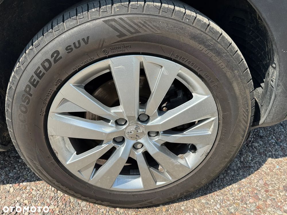 Peugeot 3008 BlueHDi 130 Stop & Start EAT8 Active Pack - 14