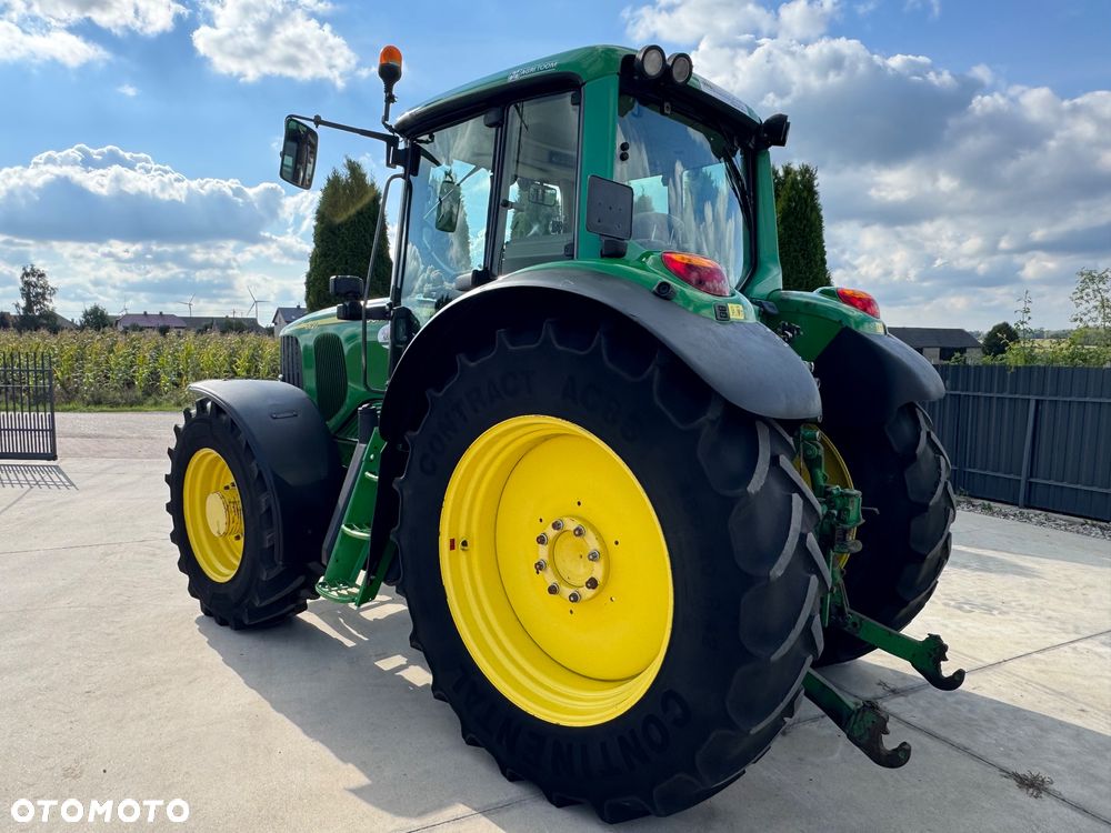 John Deere 6620 Premium - 6