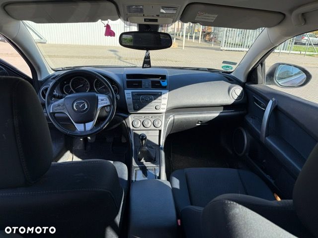 Mazda 6 1.8 MZR Center-Line - 11