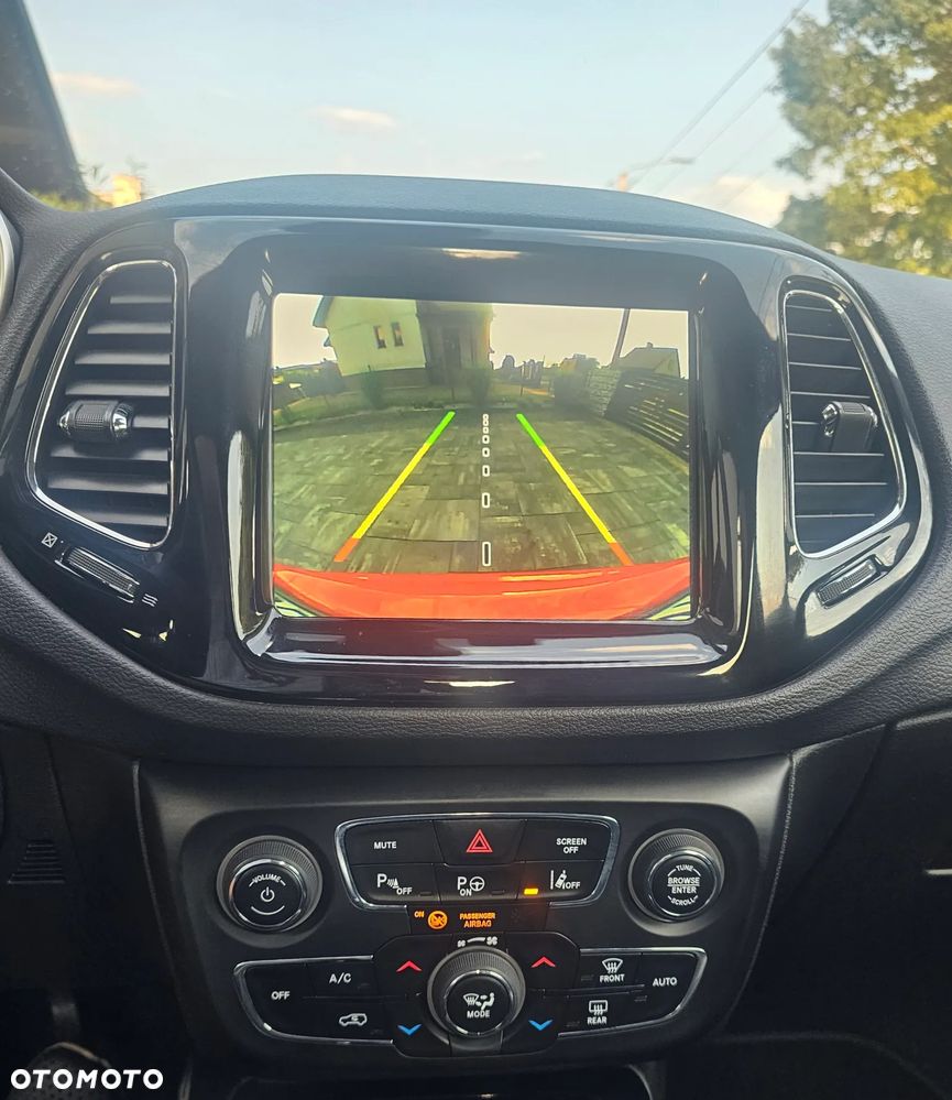 Jeep Compass 1.4 TMair Night Eagle FWD S&S - 18
