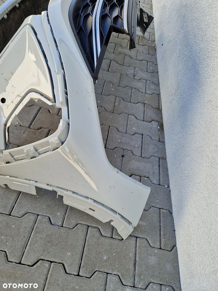 Zderzak VW Taigo R line - 7