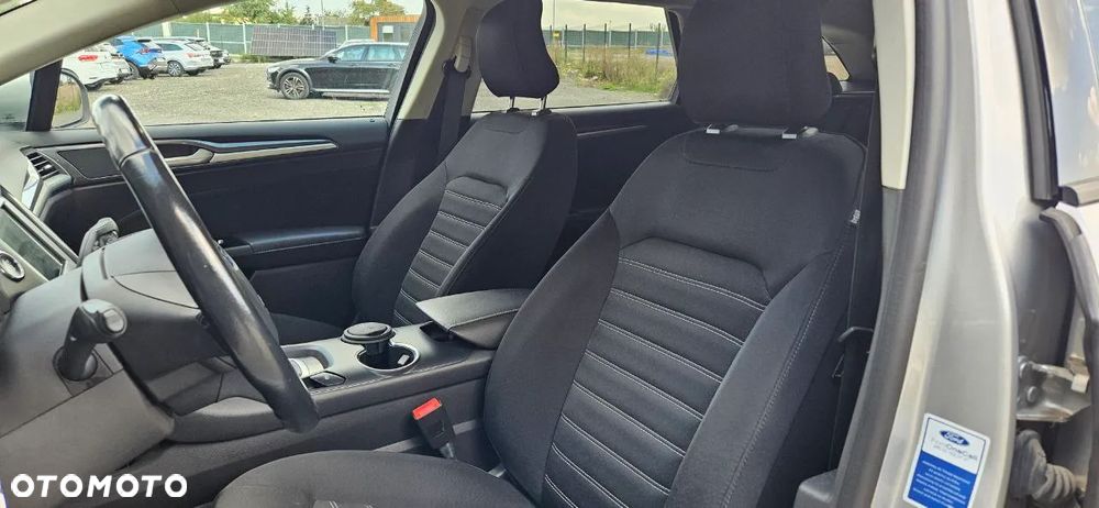 Ford Mondeo 2.0 EcoBlue Trend - 27