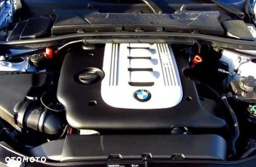 SILNIK BMW 335d 535d 3.5 D 306D5 GRATIS WYMIANA - 1