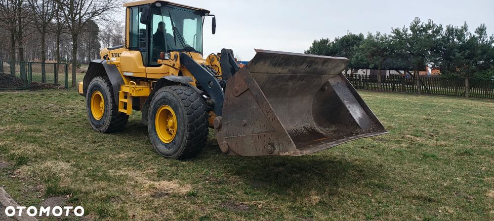 Volvo L60F - 2