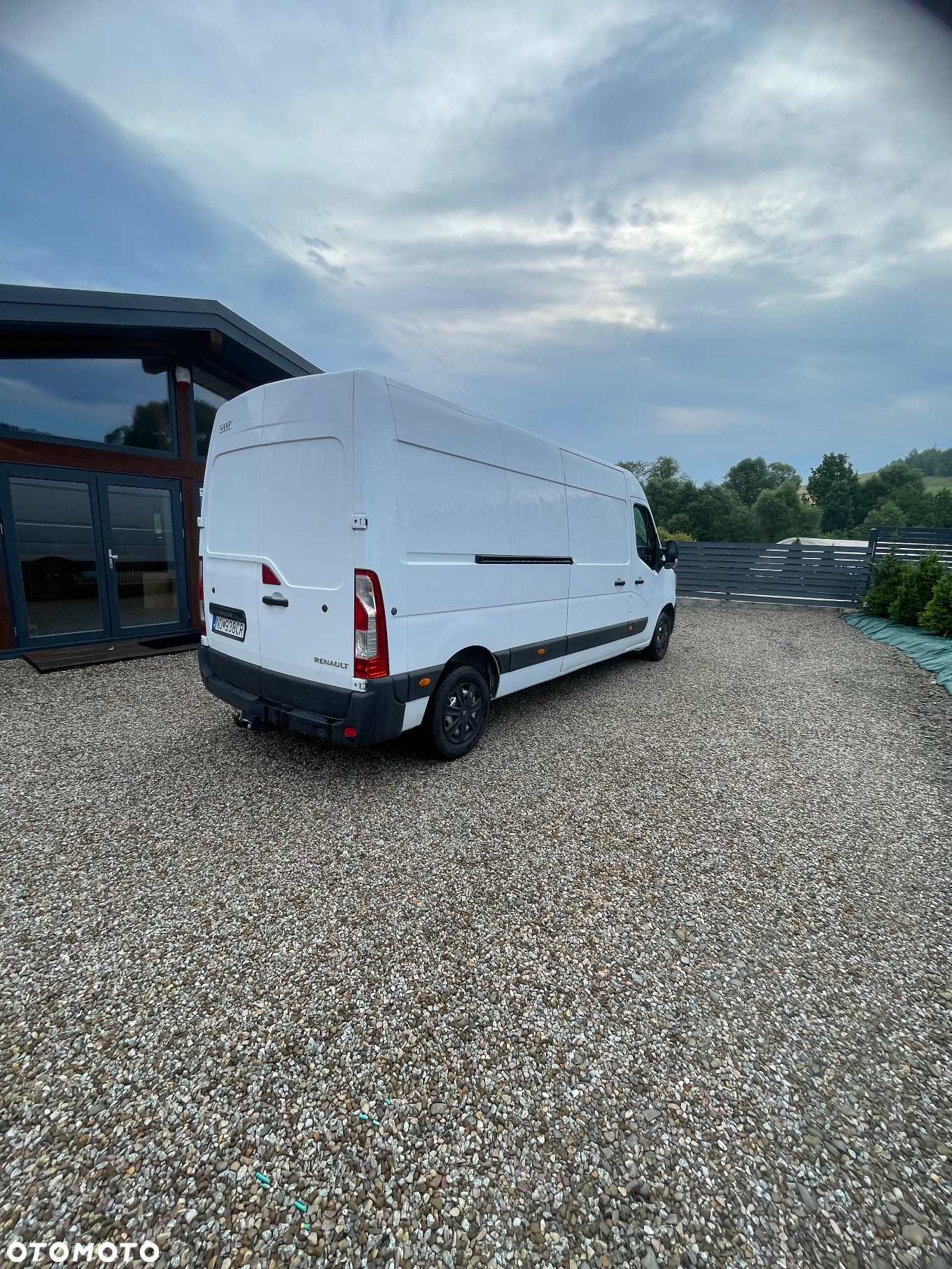 Renault Master - 3