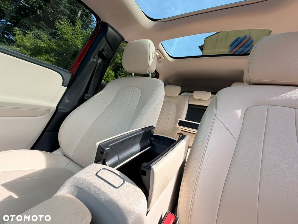 Mercedes-Benz GLB 250 8G-DCT Progressive - 17