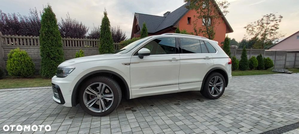 Volkswagen Tiguan - 3