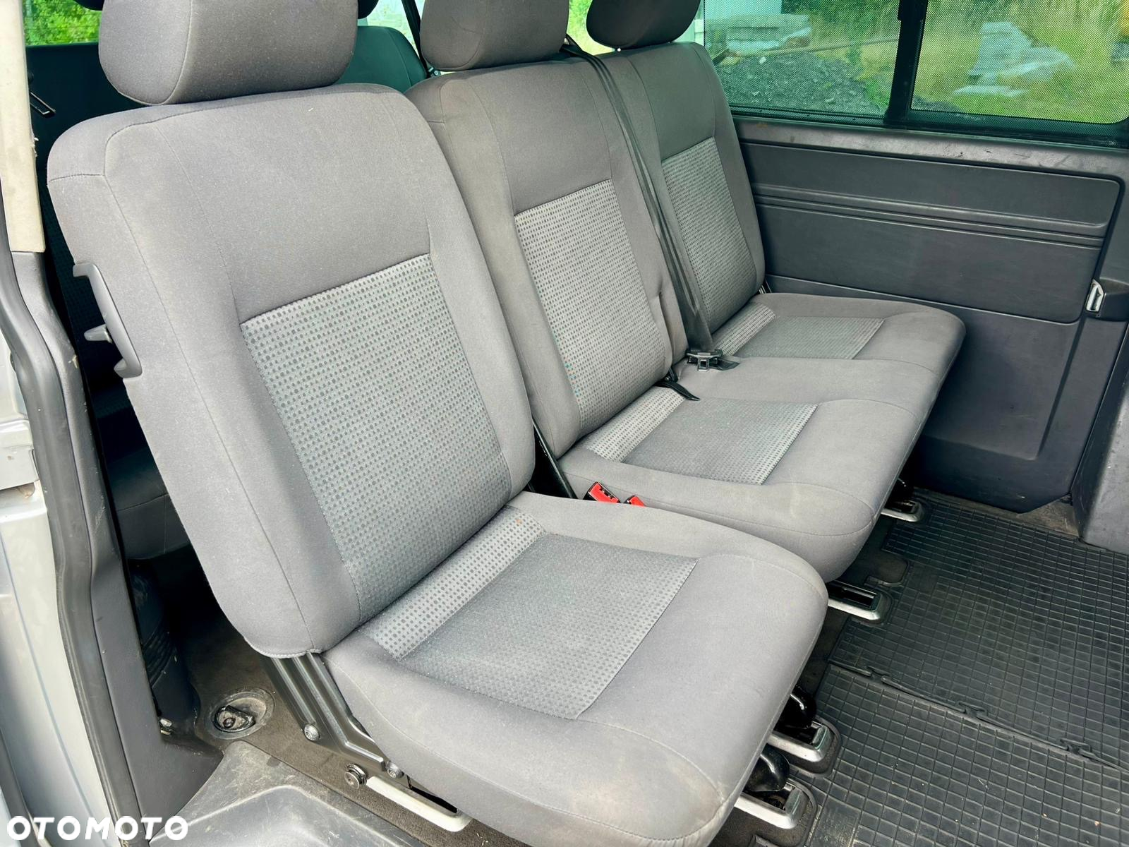 Volkswagen Caravelle TDI L2 Comfortline - 7
