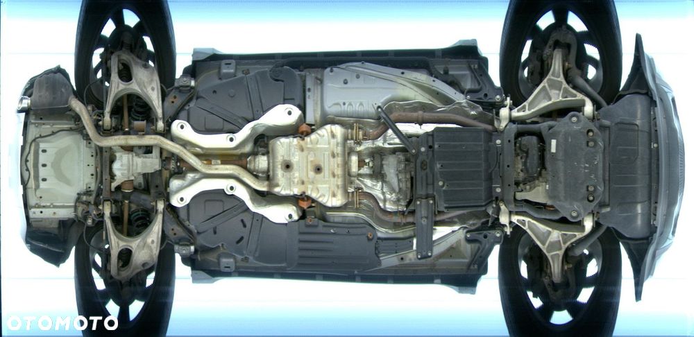 Jeep Grand Cherokee 3.6 V6 Overland - 20