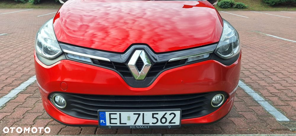 Renault Clio 0.9 Energy TCe Limited - 12