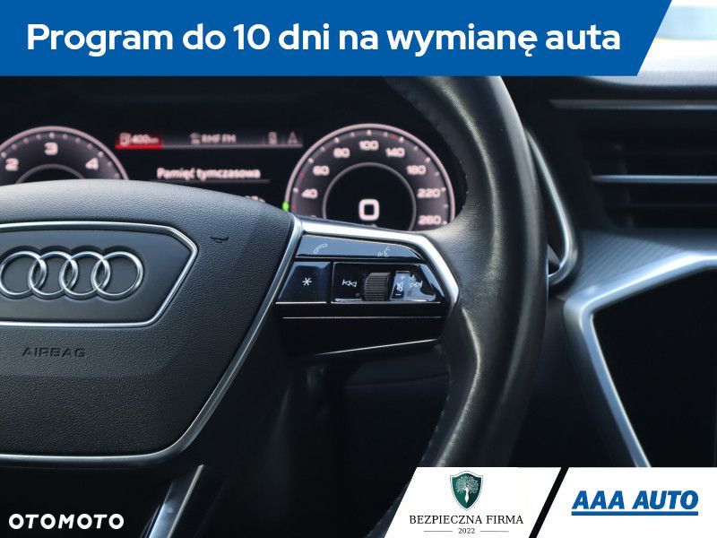 Audi A6 - 19