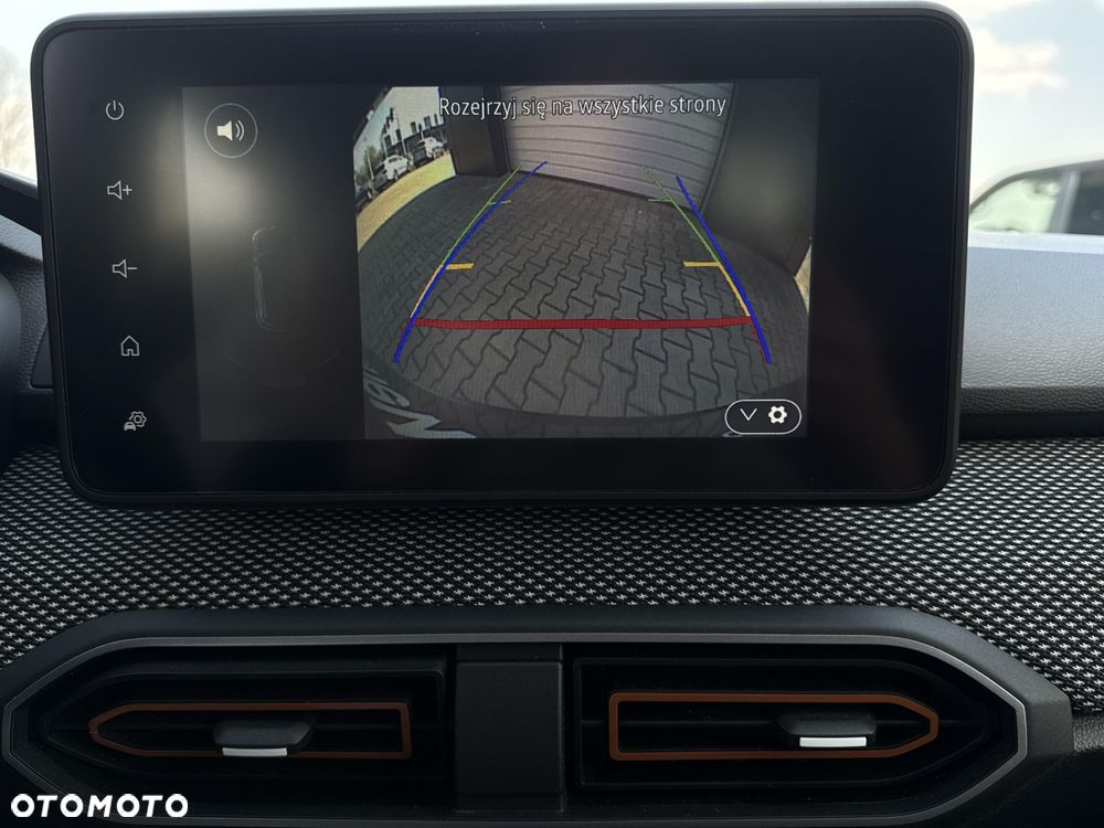 Dacia Sandero Stepway - 26