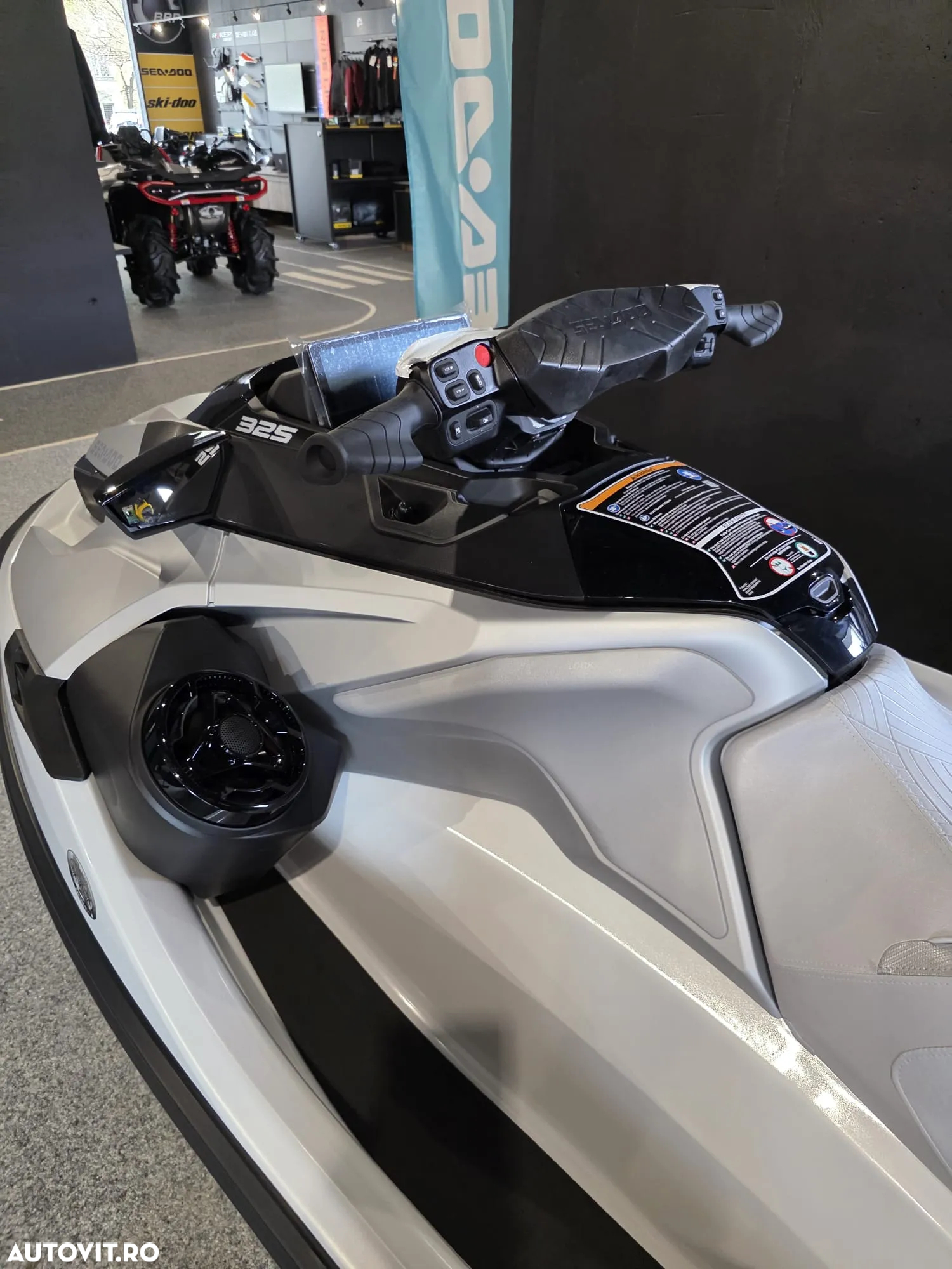 Can-Am Altul - 14