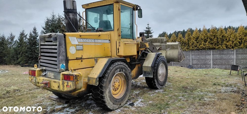 Volvo 50 C (1995r) 45 , 60 L 70 , 80 L 90 - 8