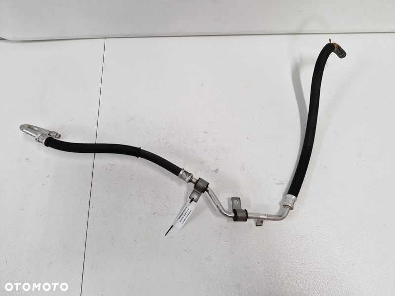 TRAFIC 3 III VIVARO B TALENTO II 2.0 DCI PRZEWÓD RURKA WĄŻ WSPOMAGANIA 497254803 - 6