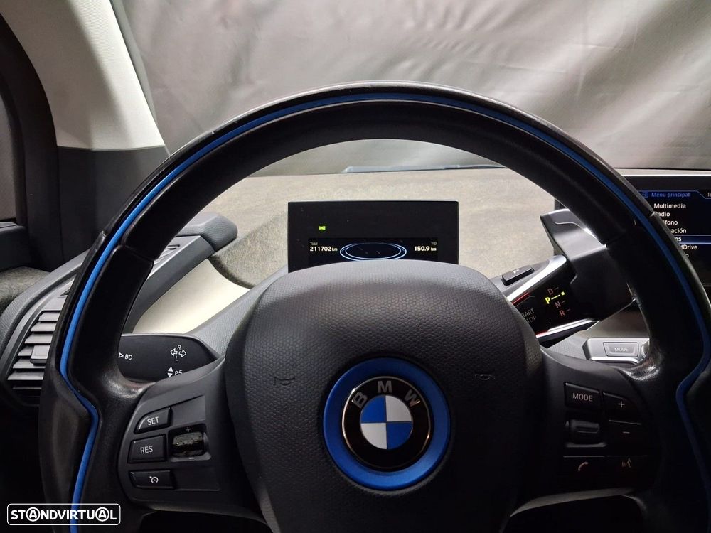 BMW i3 Standard - 11