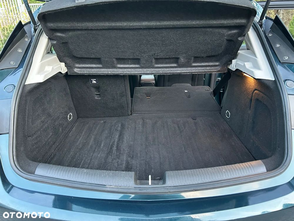Opel Astra 1.4 T Enjoy - 10