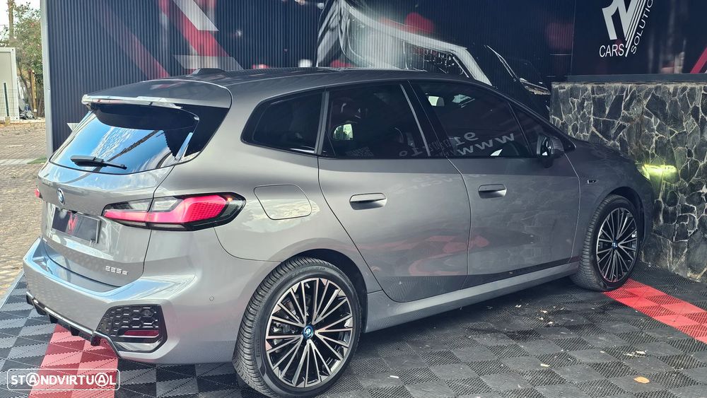 BMW 225xe Active Tourer e xDrive Pack Desportivo M - 41