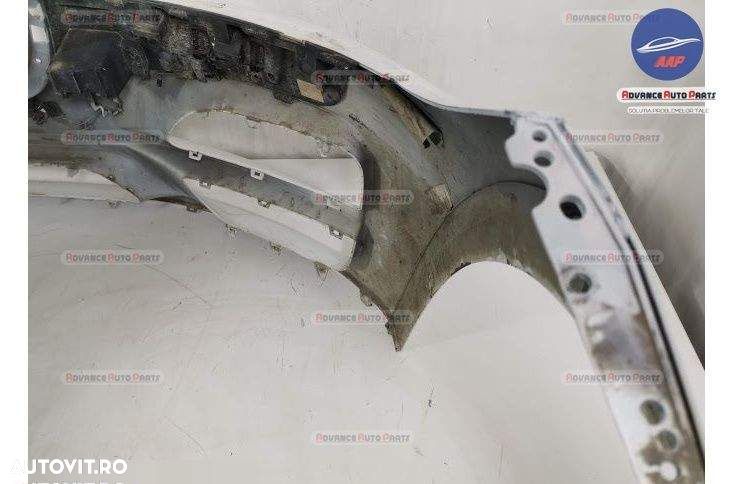 Bara Fata originala cu senzori si spalatori Jaguar  F-Pace  1 [2016 - - 6