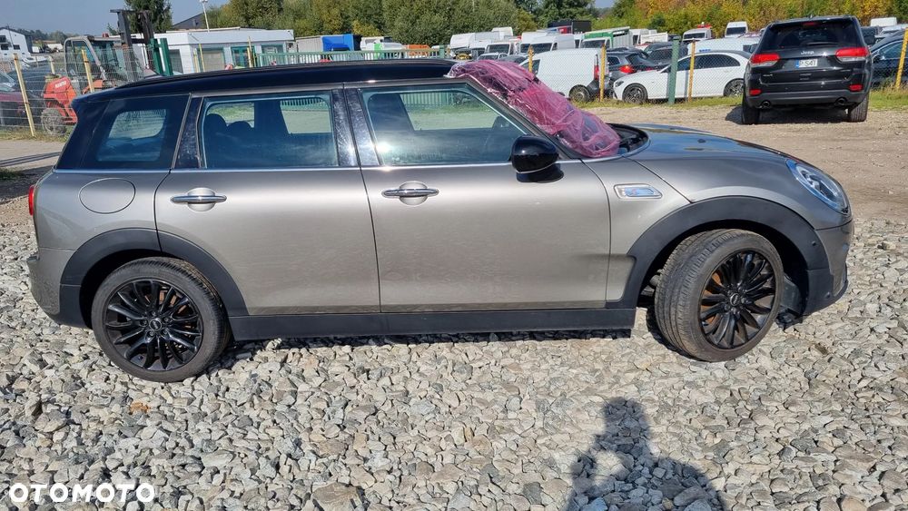 Mini Clubman 2016 photo 2
