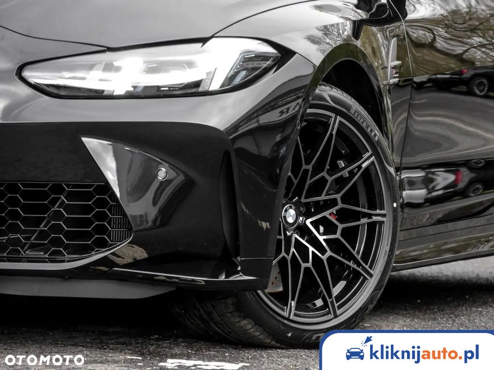 BMW M4 - 4