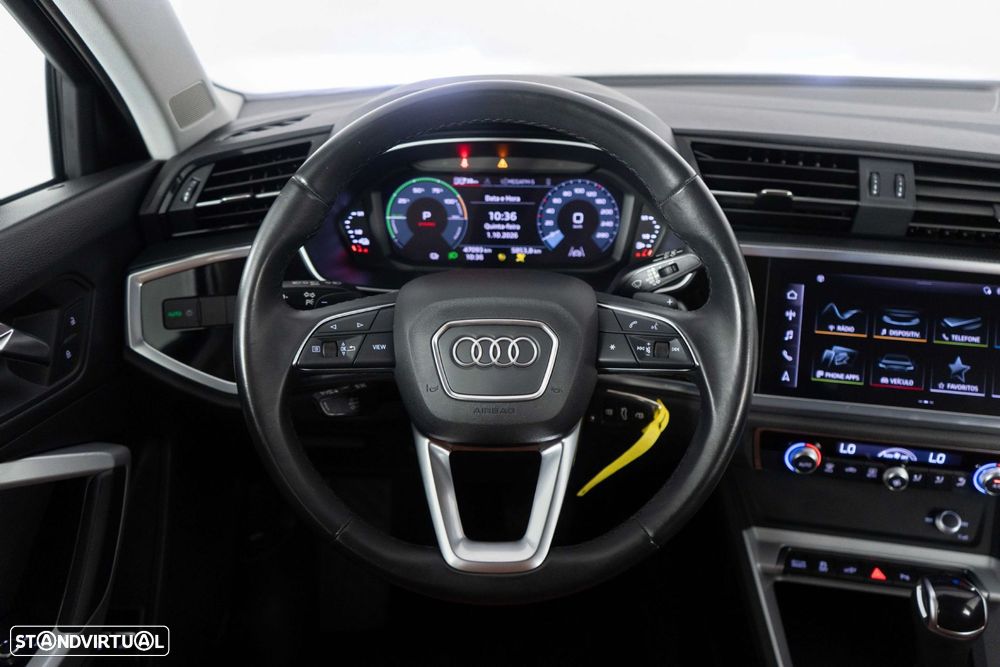 Audi Q3 45 TFSIe S tronic - 18