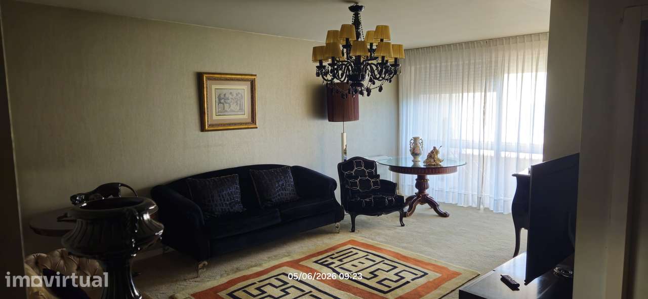 Apartamento T3 por cima das Finanças - Grande imagem: 5/20