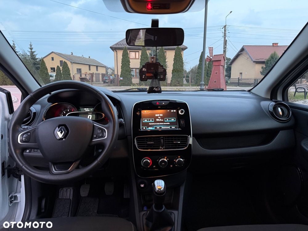 Renault Clio dCi 75 Stop & Start Life - 7