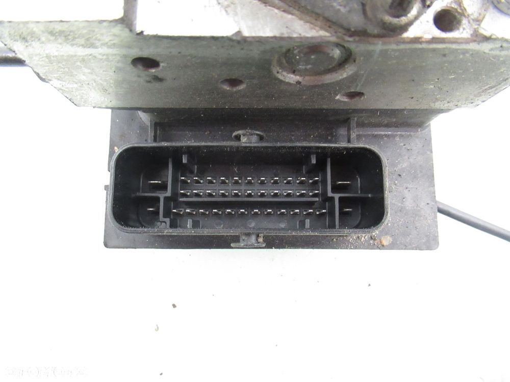 POMPA ABS AUDI A6 C6 0265234111 4F0614517A 4F0910517A - 2