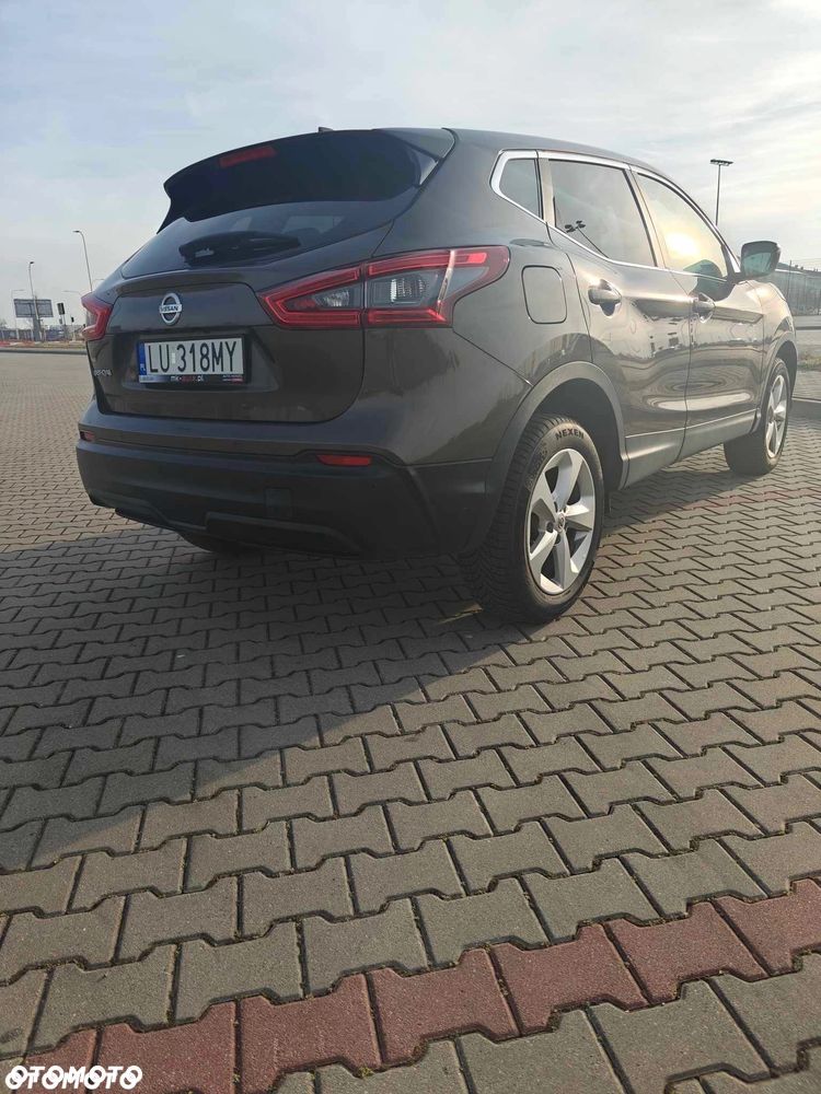 Nissan Qashqai 1.6 DIG-T Tekna - 7