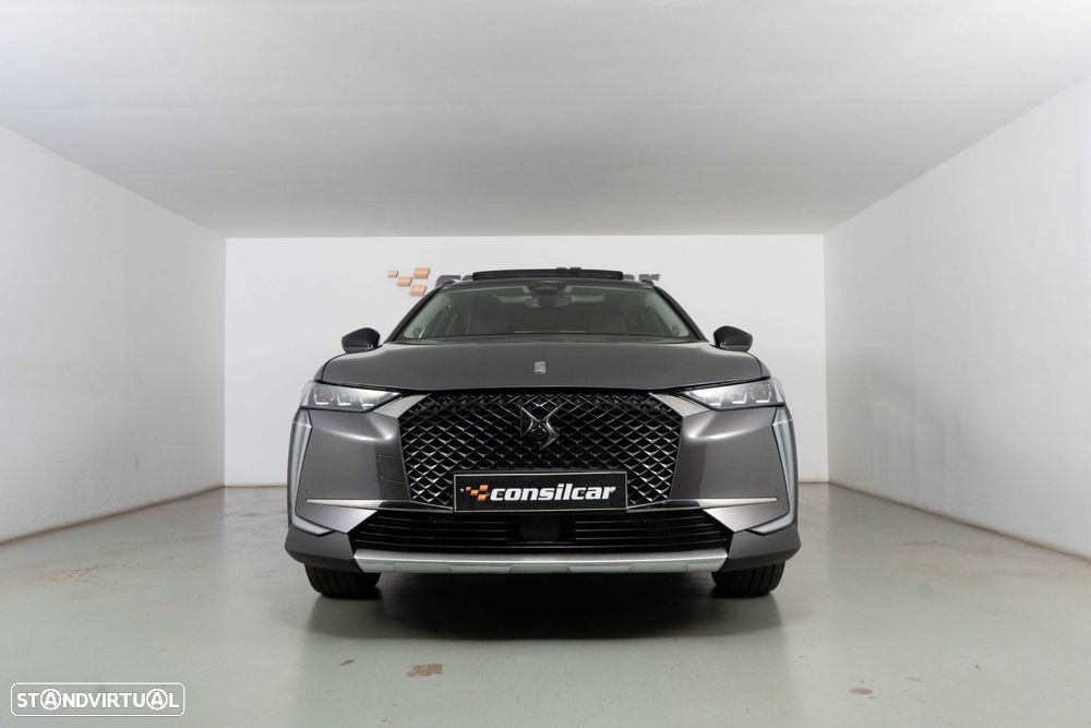 DS DS4 E-Tense Rivoli Cross EAT8 - 4
