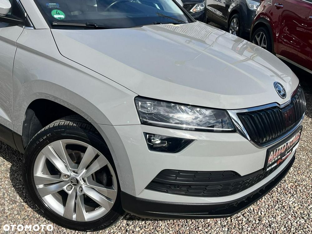 Skoda Karoq - 24