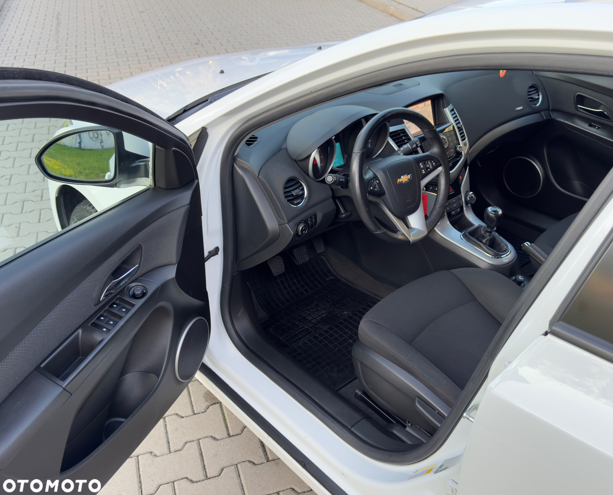 Chevrolet Cruze 1.4 T LTZ - 10