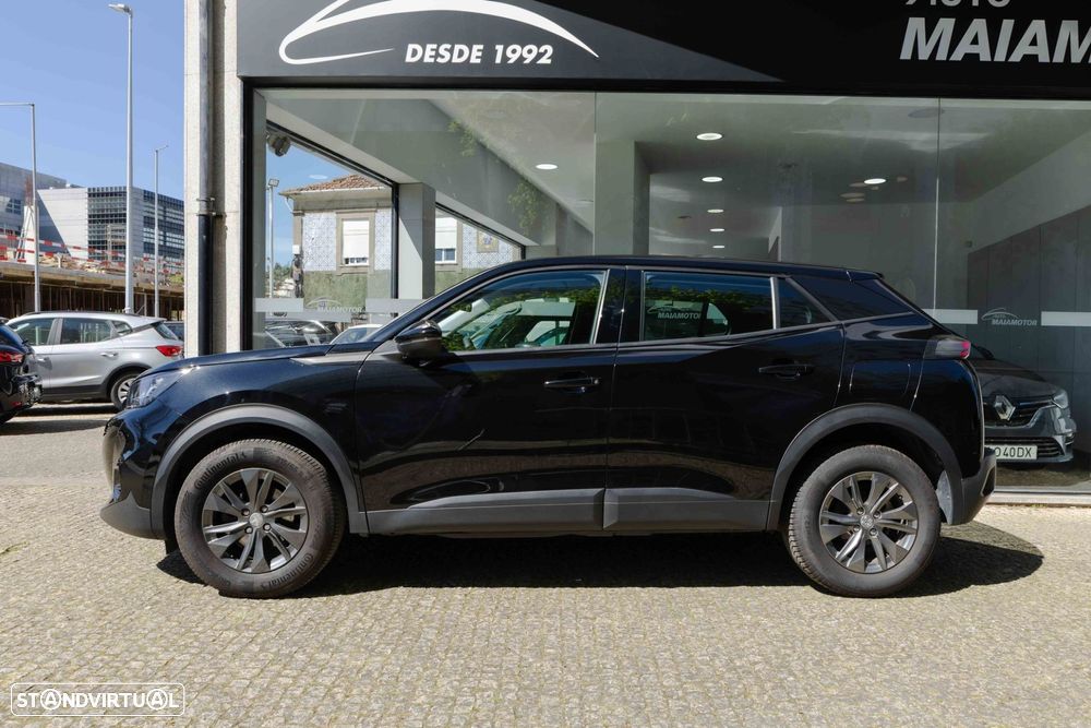 Peugeot 2008 1.2 PureTech Active - 3