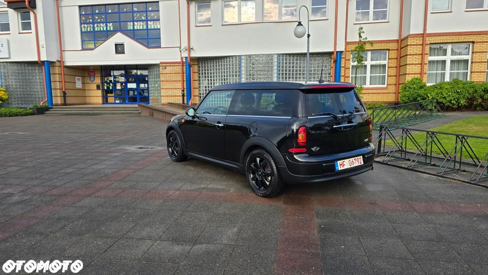 MINI Clubman - 37