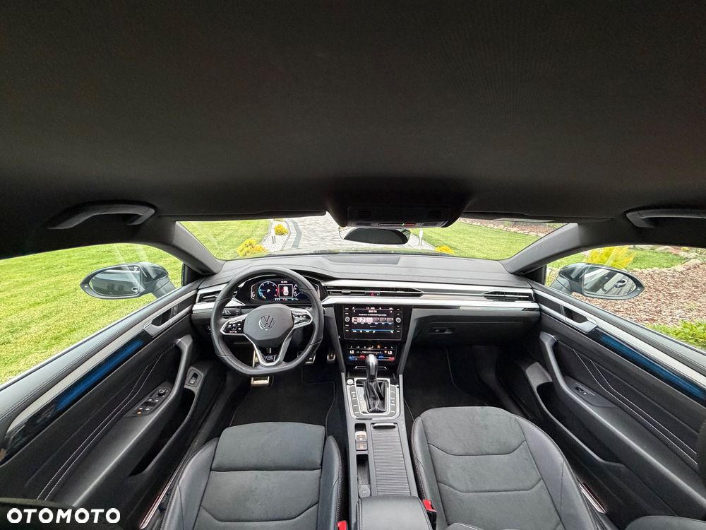 Volkswagen Arteon Shooting Brake 2.0 TDI R-Line DSG - 30